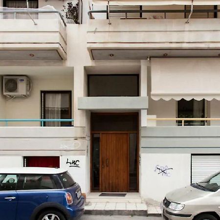 Studio For Couples Near Downtown كاندية المظهر الخارجي الصورة