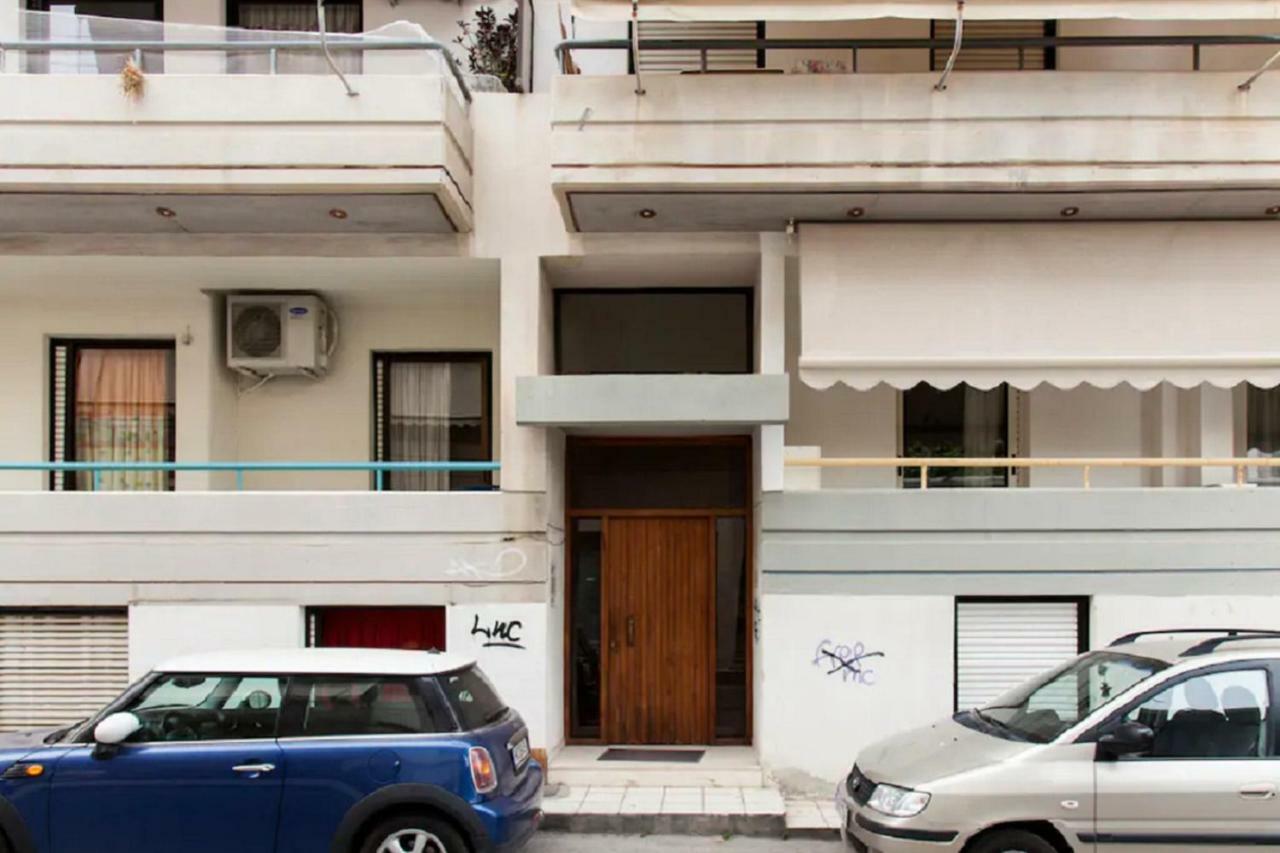 Studio For Couples Near Downtown كاندية المظهر الخارجي الصورة