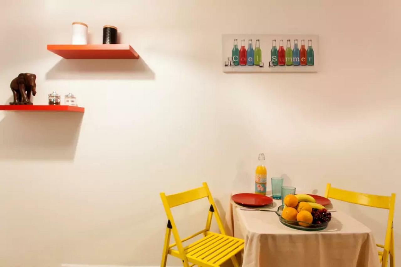 Studio For Couples Near Downtown كاندية المظهر الخارجي الصورة