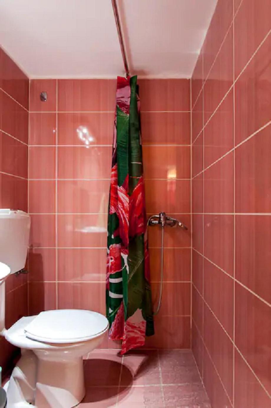 Studio For Couples Near Downtown كاندية المظهر الخارجي الصورة